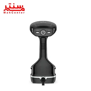 اتو بخارگر تفال DT8230 با رنگ مشکی شیک